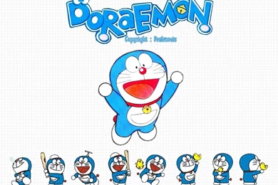 Doraemon   Doraemon Wallpapers (34889470)   Fanpop