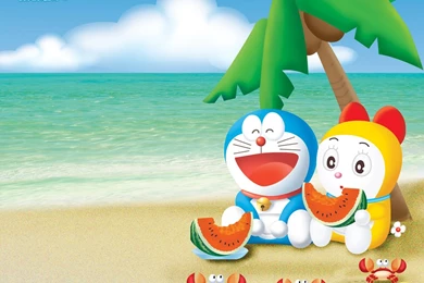 69 Doraemon HD Wallpapers