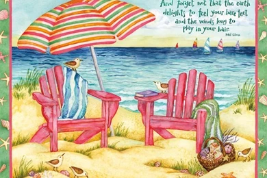 Lang July 2014 Wallpapers: Simple Inspirations