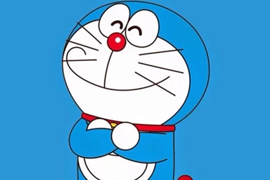 Doraemon On Pinterest
