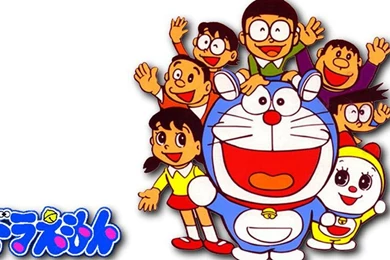 Doraemon Desktop 1280x800 Wallpapers, 1280x800 Wallpapers ...