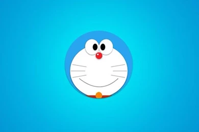 Doraemon Wallpapers On Behance