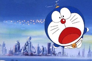 Draemon   Doraemon Wallpapers (34889409)   Fanpop