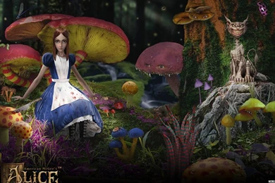 Alice Wallpapers   Download Alice Wallpapers   Alice Desktop ...