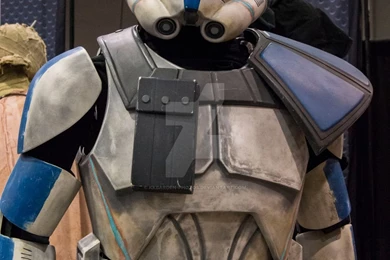 Captain Rex By KKBarden Photos On DeviantArt