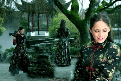 Lana   Lana Lang Wallpapers (2849854)   Fanpop