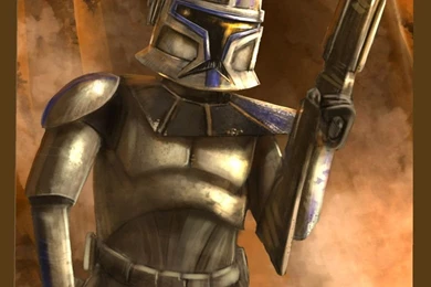 Captainrex   DeviantArt
