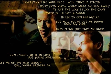 Jonny Lang   Wallpapers