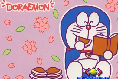 Draemon   Doraemon Wallpapers (34889413)   Fanpop