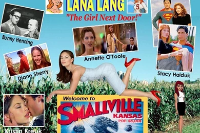 SUPERMAN...Then And Now! SPECIAL FEATURES!