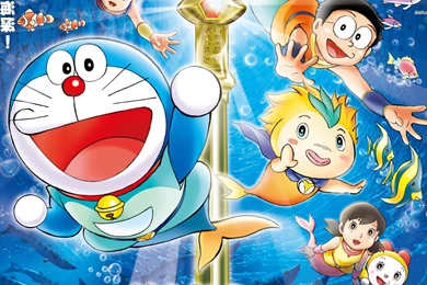 Doraemon Wallpapers   Anime Wallpapers
