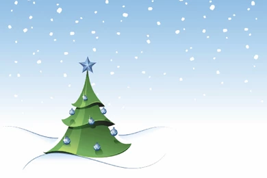 Free Christmas Vectors Images