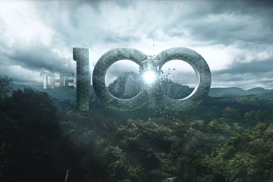 The 100 (The CW) Comic Con 2015 Q&A: Part 1