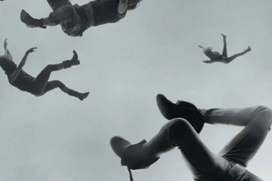 Download Wallpapers 750x1334 The 100, Eliza Taylor, Marie ...