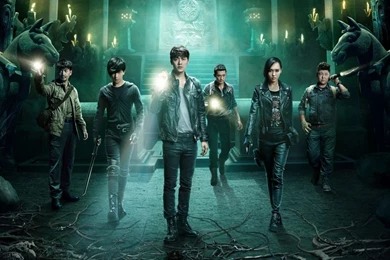 Best TV Series For Desktop Wallpapers   Zibrato