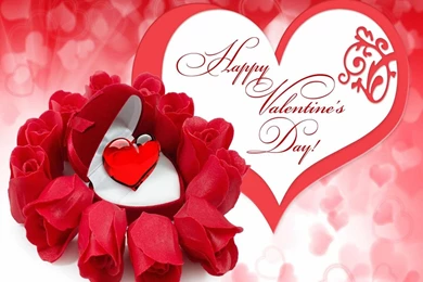 Valentine Day Wallpapers Free Download   HD Good Evening Images ...