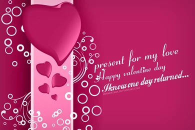 Valentine Pictures Wallpapers – Valentine Week 2016