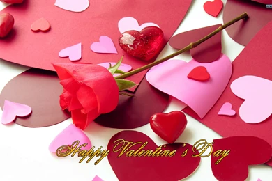 Happy Valentine Day Images   Pictures For All