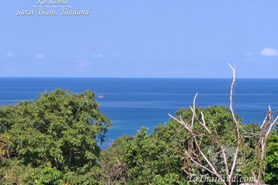 Koh Samui, Koh Tao ,Moo Koh Angthong   Suratthani,   Thailand ...