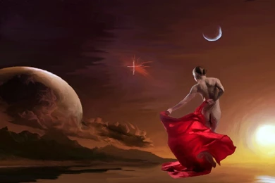 Bodhi Wallpapers By TheBlackPig   Page 2   2010 2014   Bodhi Linux ...