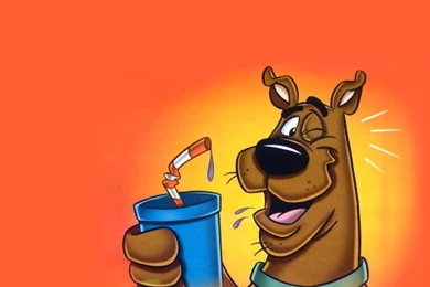 Scooby Doo   Scooby Doo Wallpapers (25190556)   Fanpop