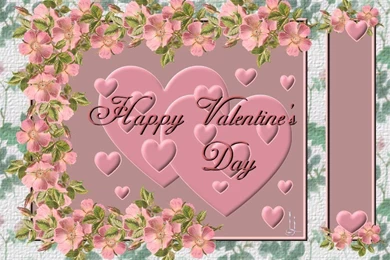 40 Loving And Heart Shaped Wallpapers On Valentine Day 2013 ...