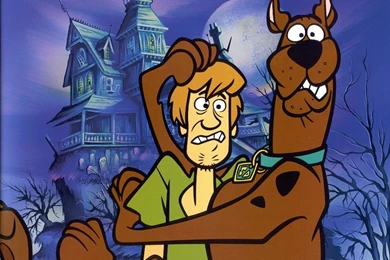 Scooby Doo Scooby Doo Wallpapers (25191436) Fanpop