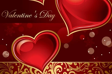 Wallpapers Wallpaper: Valentine Day Wallpapers