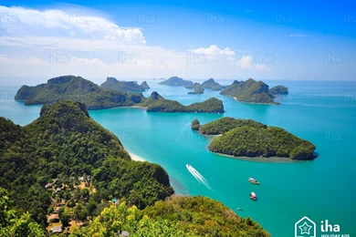 KOH SAMUI Guest House   Bed & Breakfast Thailand – IHA.com