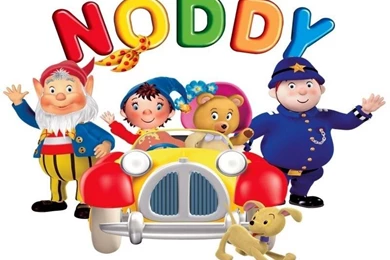 Noddy Cartoon Images   HD Wallpapers Lovely