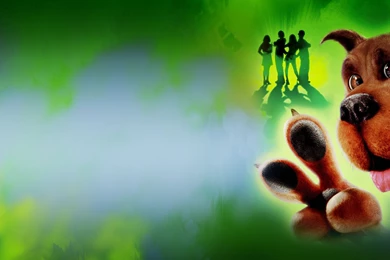 Scooby Doo Movies Wallpapers Downlaod