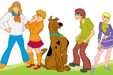 Scooby Doo Family Hd Wallpapers