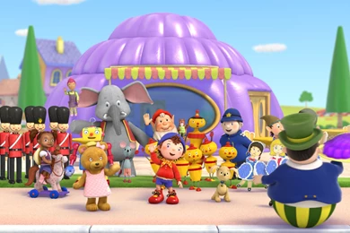 New Fashion Kids: April 2013