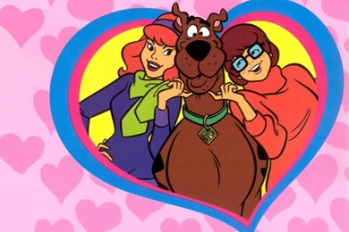 Scooby Doo   Scooby Doo Wallpapers (30699891)   Fanpop