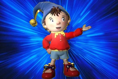 Wallpapers Of Noddy And Friends (2) Screensavers, Wallpapers ...