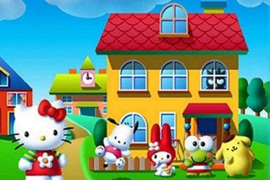 Disney Cartoon Characters