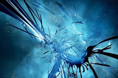 50 Digital Graphics High Definition Wallpapers Cool Desktop ...