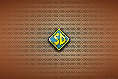 Scooby Doo Wallpapers By SaltyFrog75 On DeviantArt