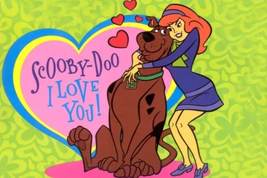 Scooby Doo Wallpapers Lovely Picture, Scooby Doo Wallpapers Lovely ...