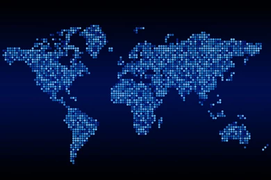 Wallpapers World, Map, Grapchics Desktop Wallpapers » 3D » GoodWP.com