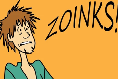 Shaggy   Scooby Doo Wallpapers (38561863)   Fanpop