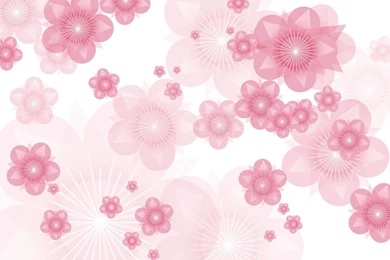 Pink Flower Backgrounds   Wallpapers Cave