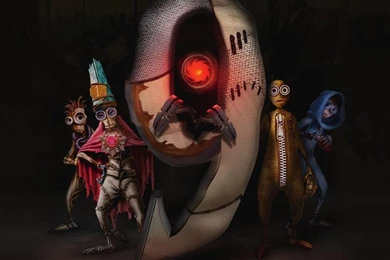 Desktop Wallpapers   9, Movie   Movie