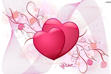 YouWall   Love Hearts Wallpapers   Wallpaper,wallpapers,free ...