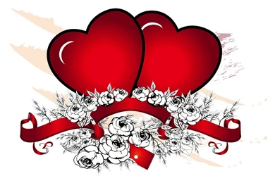 Images Of Love Hearts 7 Free Wallpapers   Hdlovewall.com