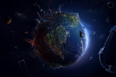 Earth Wallpapers 196046