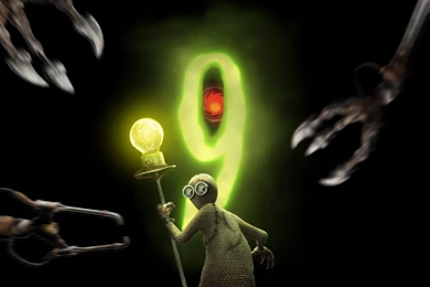 Pins For: Number 9 Movie Wallpapers From Pinterest