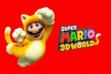 Super Mario 3D World   Nintendo Wallpapers (36226219)   Fanpop