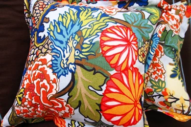 Cherish Toronto: Chiang Mai Dragon Anyone?