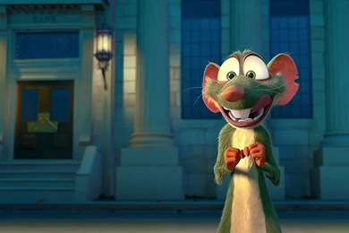 The Nut Job Movie Wallpapers